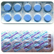 Nizagara 100mg- fr