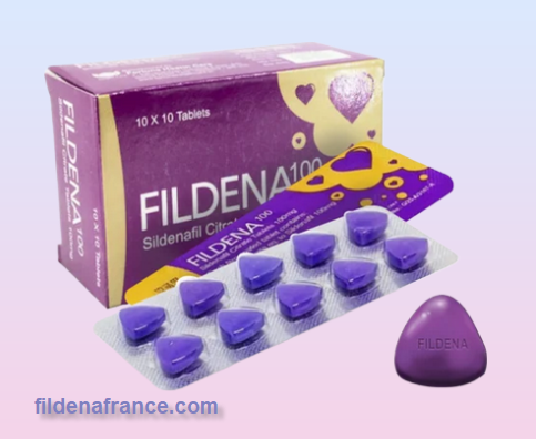 fildena 100
