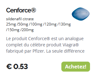 cenforce