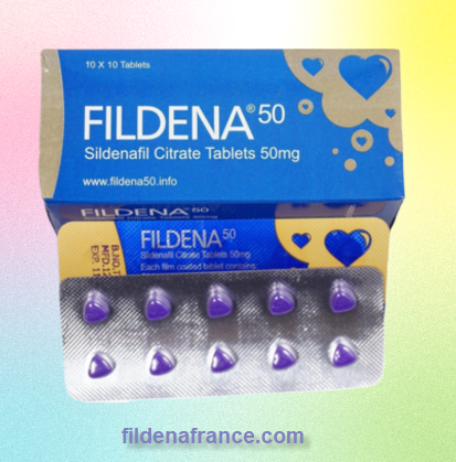 fildena 50