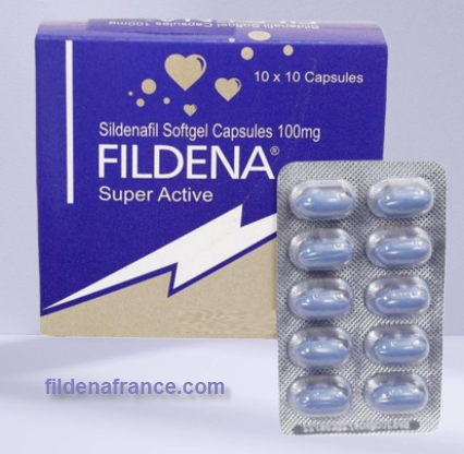 fildena super active