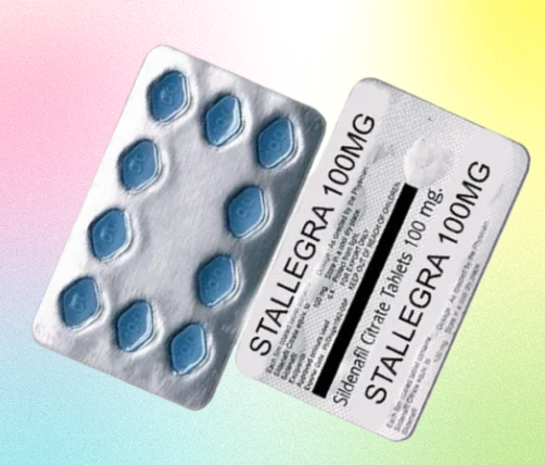 stallegra 100
