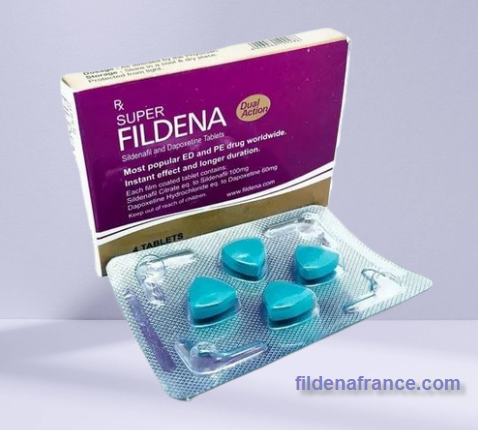 super fildena